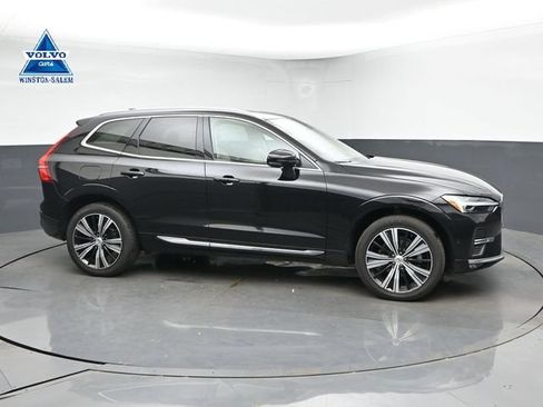 Used 2023 Volvo XC60 B5 Plus w/ Climate Package AWD/4WD image 1
