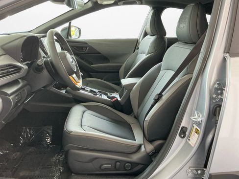 New 2026 Subaru Crosstrek 2.5i Wilderness AWD/4WD image 9