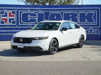 New 2026 Honda Accord SE video 1