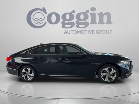 Used 2018 Honda Accord EX-L image 6