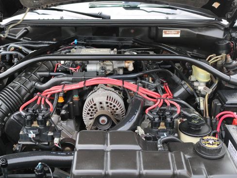 Used 1997 Ford Mustang GT RWD image 62