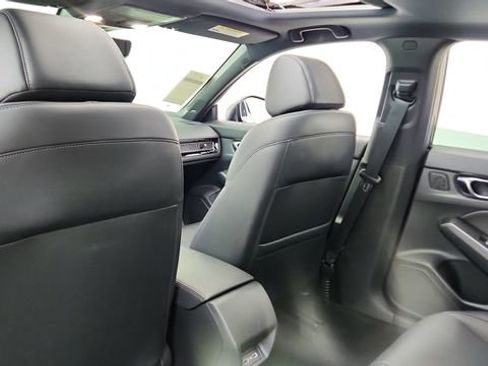 Used 2022 Honda Civic Sport Touring image 31