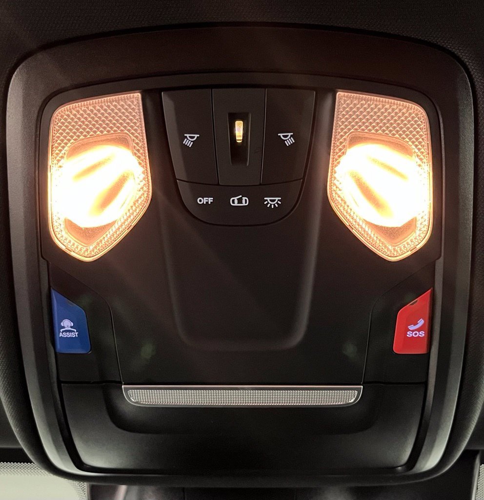 Used 2026 RAM 2500 Big Horn AWD/4WD image 37