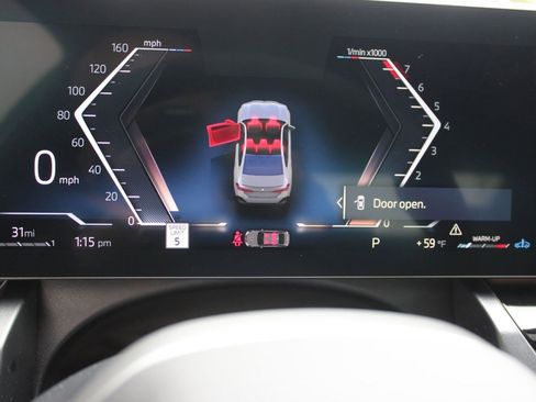 New 2026 BMW 530i w/ M Sport Package image 19