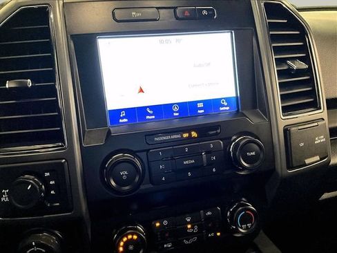 Used 2019 Ford F150 XLT w/ Equipment Group 302A Luxury AWD/4WD image 7