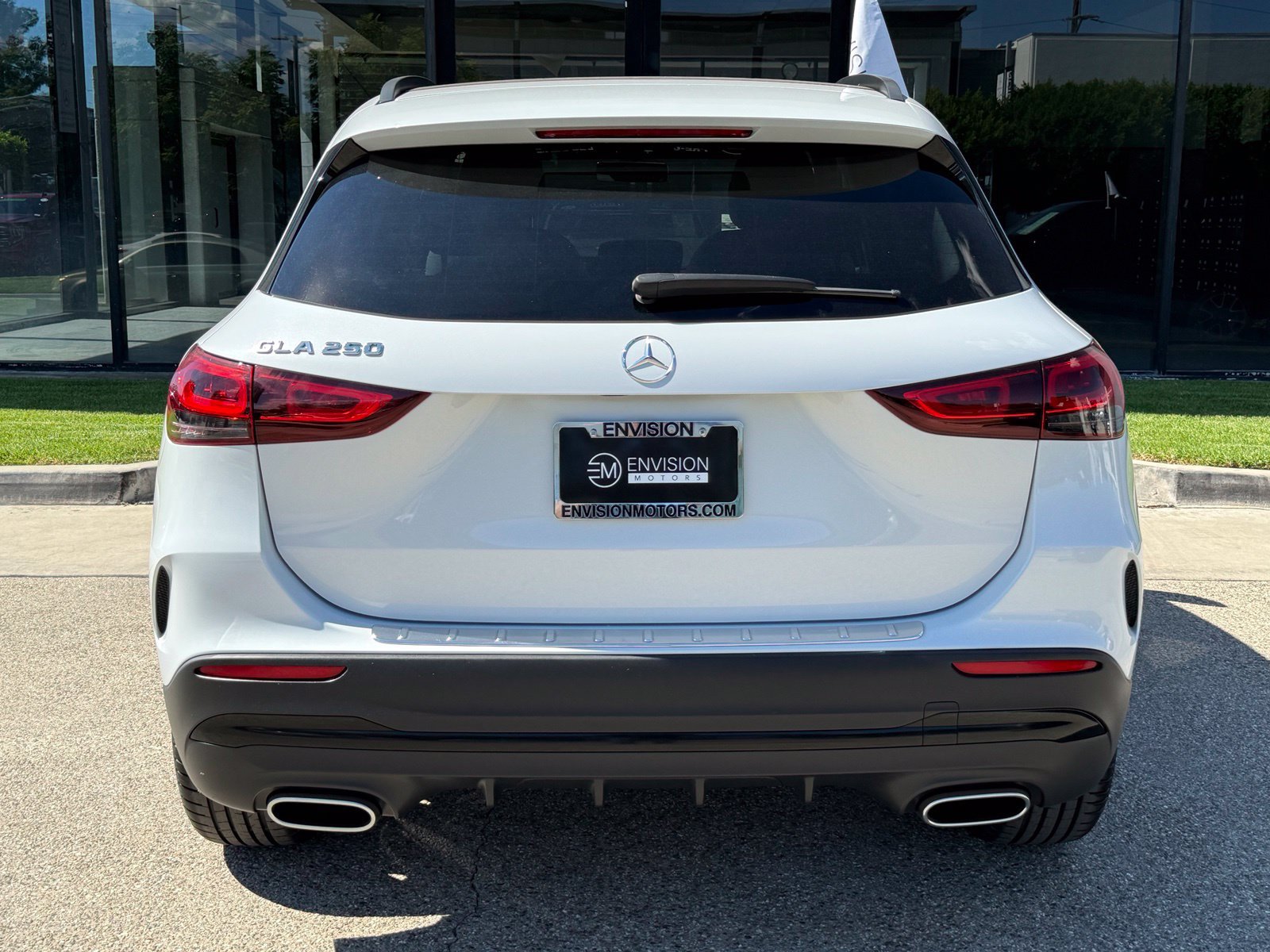 Used 2023 Mercedes-Benz GLA 250 image 13