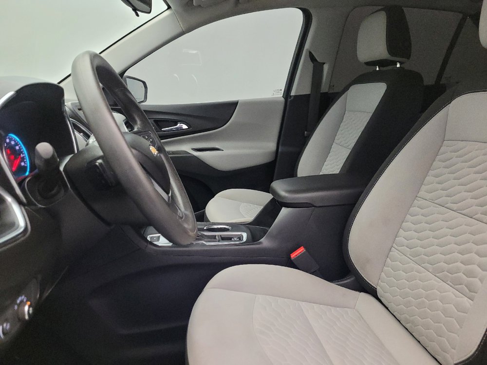 Used 2020 Chevrolet Equinox LT AWD/4WD image 17