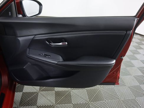 Used 2022 Nissan Sentra SV image 21