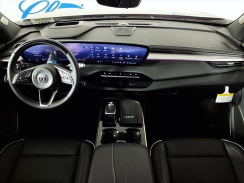 New 2026 Buick Enclave Avenir w/ Super Cruise Package image 11