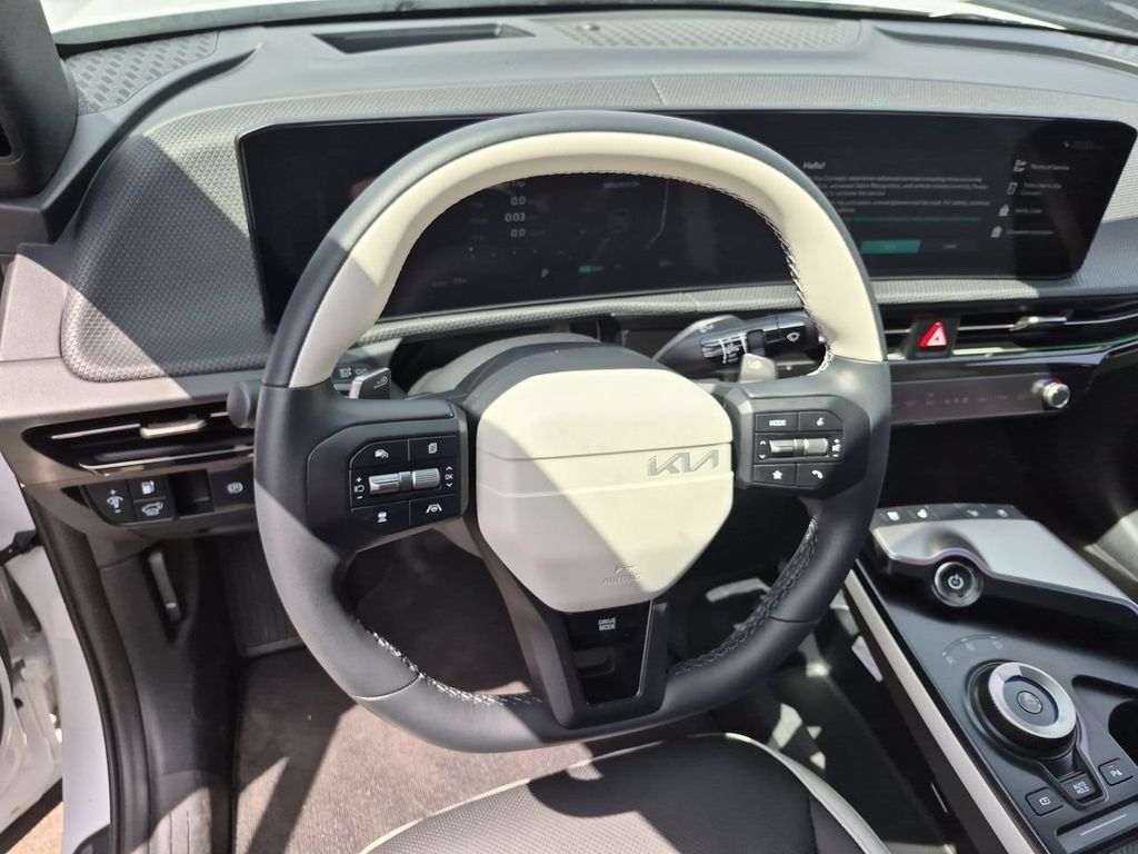 New 2026 Kia EV6 GT-Line RWD image 11