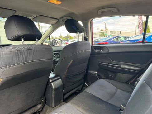 Used 2012 Subaru Impreza 2.0i Sport Premium image 19