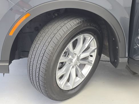 Used 2024 Honda CR-V EX image 32
