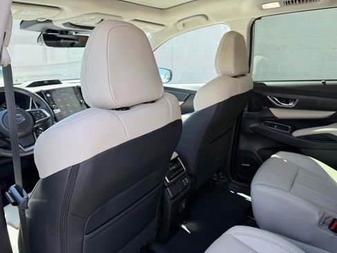 New 2026 Subaru Ascent Limited AWD/4WD image 25