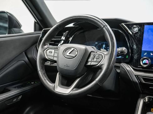 Used 2024 Lexus TX 350 FWD image 15