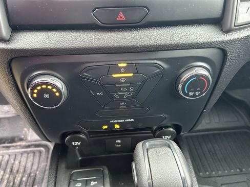 Used 2022 Ford Ranger XL w/ Equipment Group 101A High image 14