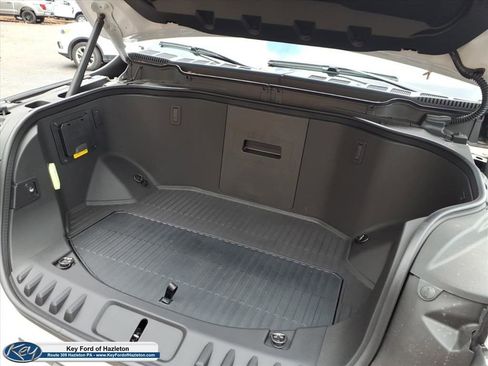 New 2025 Ford F150 Lightning Lariat image 42