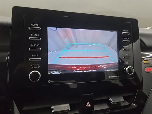 Used 2022 Toyota Camry LE FWD image 25