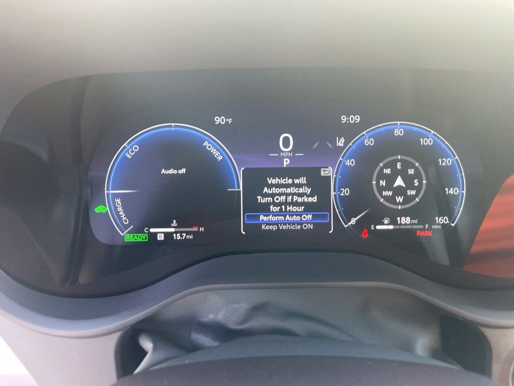 New 2026 Toyota Sienna Limited FWD image 26