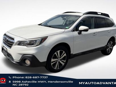 Used 2019 Subaru Outback 2.5i Limited