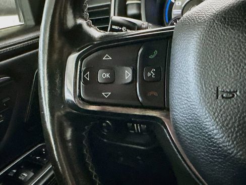 Used 2022 RAM 1500 Limited AWD/4WD image 25