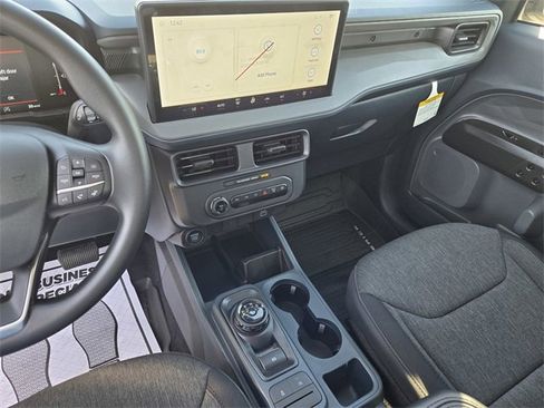 New 2026 Ford Maverick XLT w/ Black Appearance Package image 17