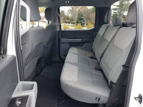 Used 2023 Ford F150 XLT w/ Trailer Tow Package AWD/4WD image 30