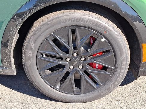 New 2025 Ford Mustang Mach-E Premium w/ Sport Appearance Package image 5