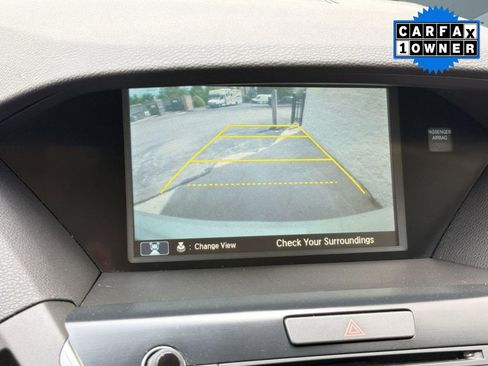 Used 2015 Acura MDX FWD w/ Technology Package image 25