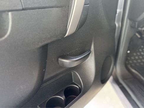 Used 2011 GMC Sierra 2500 SLE w/ SLE Preferred Package image 22