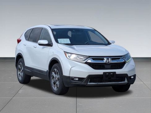 Used 2019 Honda CR-V EX-L image 7
