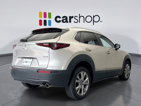 Used 2023 MAZDA CX-30 AWD 2.5 S w/ Preferred Package image 5