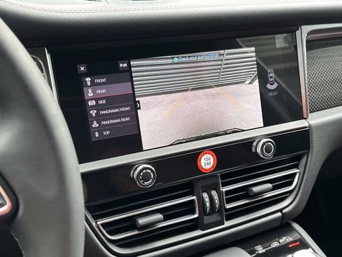 New 2026 Porsche Macan GTS AWD/4WD image 25