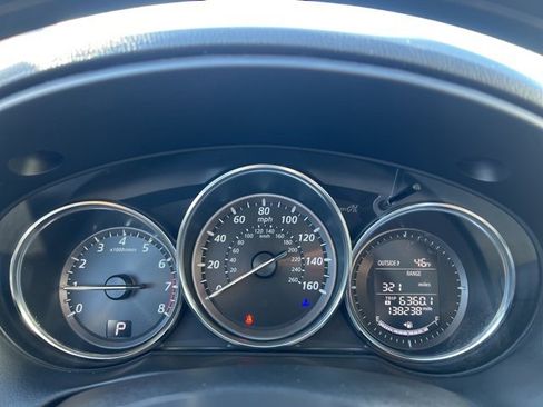 Used 2014 MAZDA CX-5 Sport w/ Bluetooth Audio Package image 35