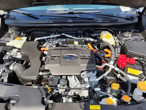 New 2026 Subaru Crosstrek 2.5i Limited AWD/4WD image 20