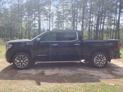 New 2026 GMC Sierra 1500 Denali