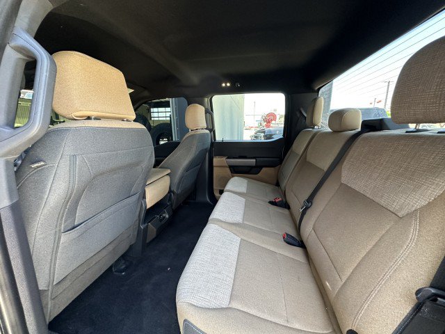 Used 2023 Ford F150 XLT AWD/4WD image 14