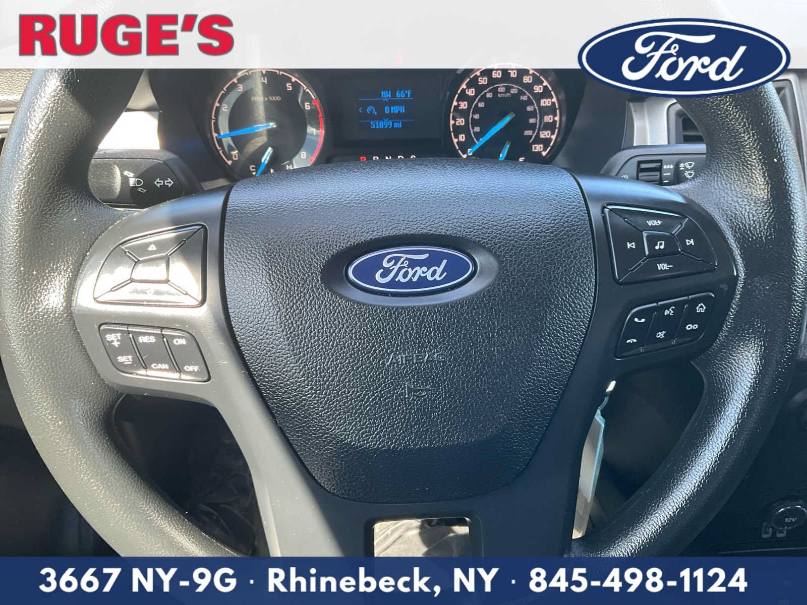 Used 2021 Ford Ranger XL w/ Equipment Group 101A High AWD/4WD image 22