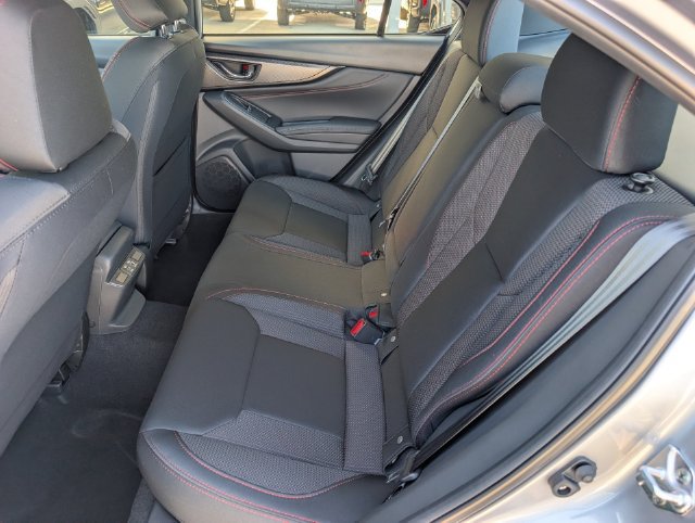 New 2026 Subaru WRX Premium AWD/4WD image 20