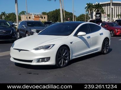 Used 2017 Tesla Model S 100D