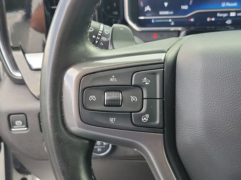 Used 2025 Chevrolet Silverado 1500 High Country w/ High Country Premium Package AWD/4WD image 26
