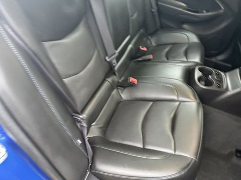 Used 2017 Chevrolet Volt Premier w/ Driver Confidence II Package image 36