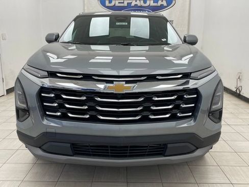 New 2026 Chevrolet Equinox LT AWD/4WD image 15