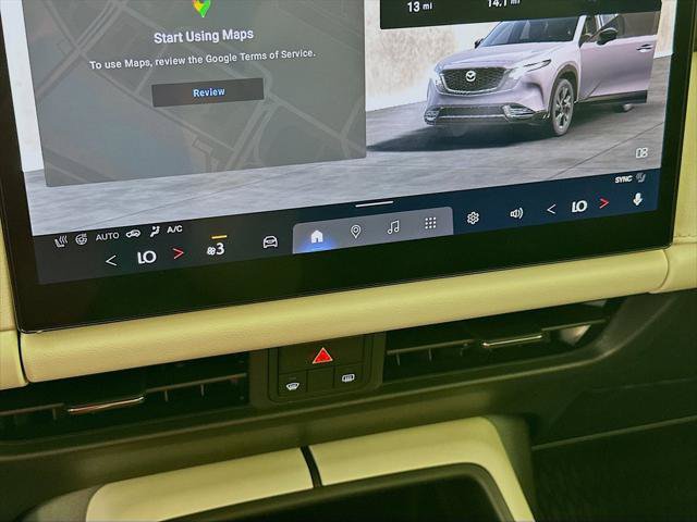 New 2026 MAZDA CX-5 Preferred AWD/4WD image 12