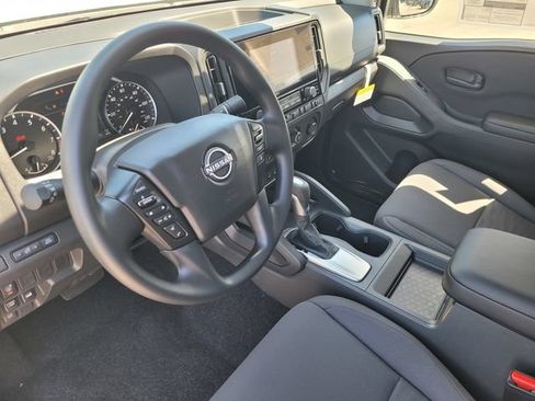 New 2026 Nissan Frontier S AWD/4WD image 6