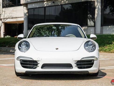 Used 2012 Porsche 911 Carrera S image 15