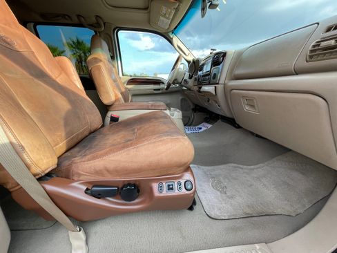 Used 2006 Ford F250 King Ranch AWD/4WD image 27