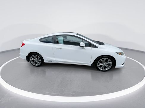 Used 2013 Honda Civic Si image 23