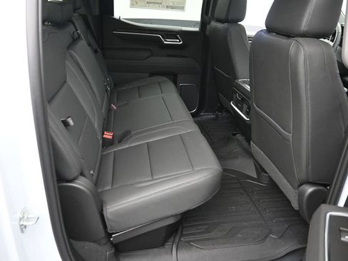 New 2026 GMC Sierra 1500 SLT w/ SLT Premium Plus Package AWD/4WD image 10