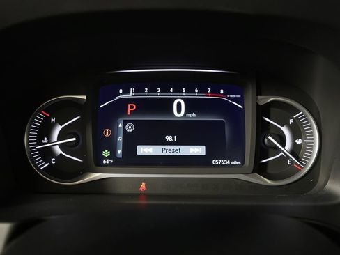 Used 2023 Honda Passport EX-L image 25