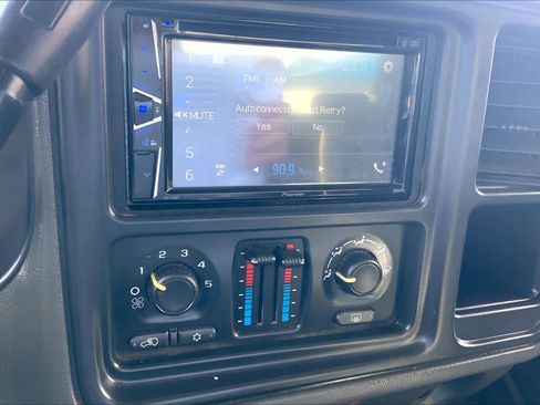 Used 2005 Chevrolet Silverado 1500 LS w/ Light Duty Power Package image 30